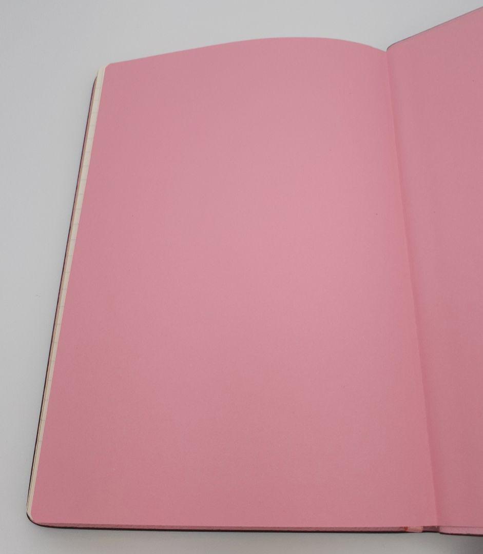 Z07-77　グッチ　ディズニーコラボ　デイジー　ノート