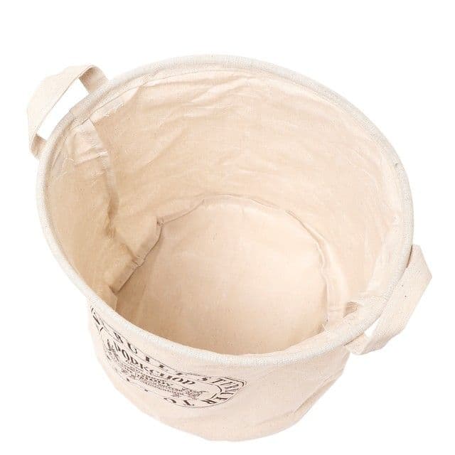 ランドリーバッグ/ポークチョップ