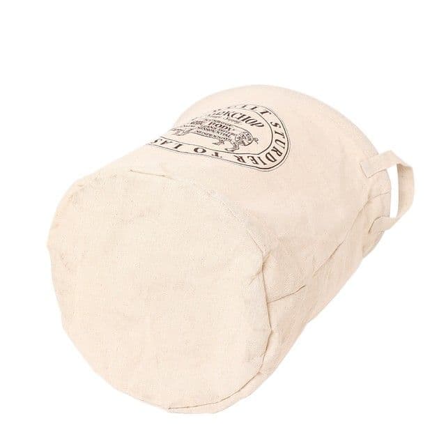 ランドリーバッグ/ポークチョップ