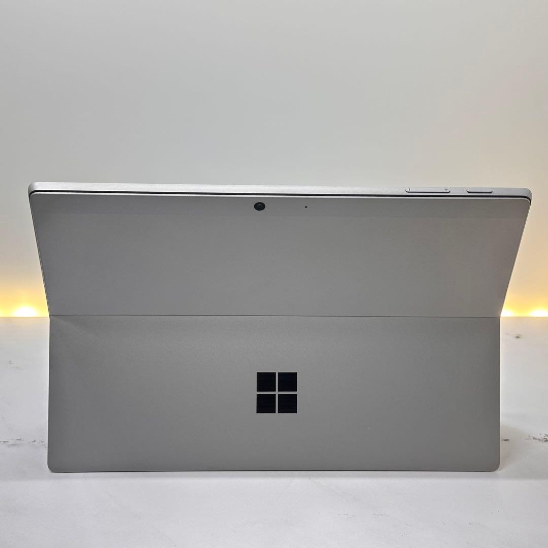 【SIMフリー】Surface Pro7+ LTE Corei5/8/256