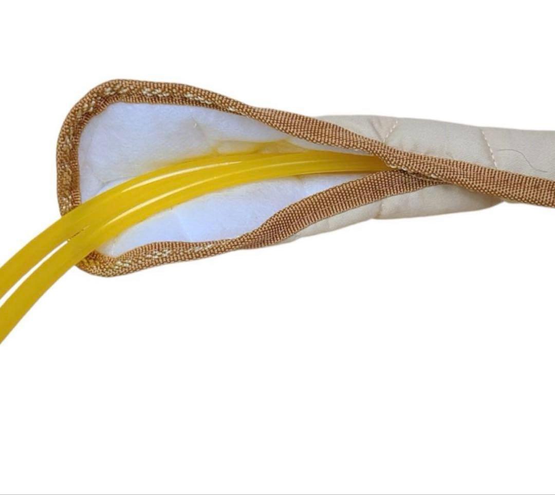 温水暖房システム ぽかぽかくん 温水マットベット型 シングルDOS-MT1000