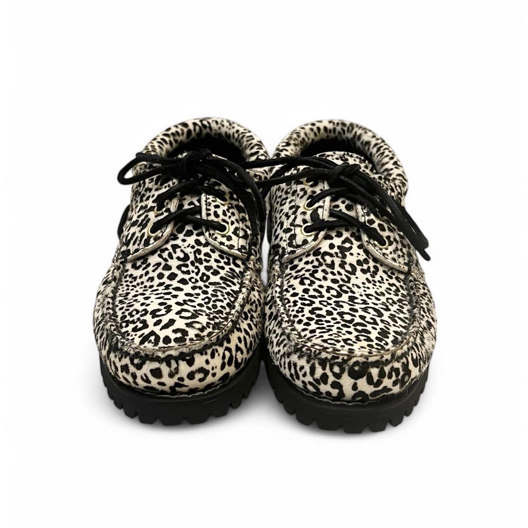 Timberland for UNITED ARROWS & SONS シューズ