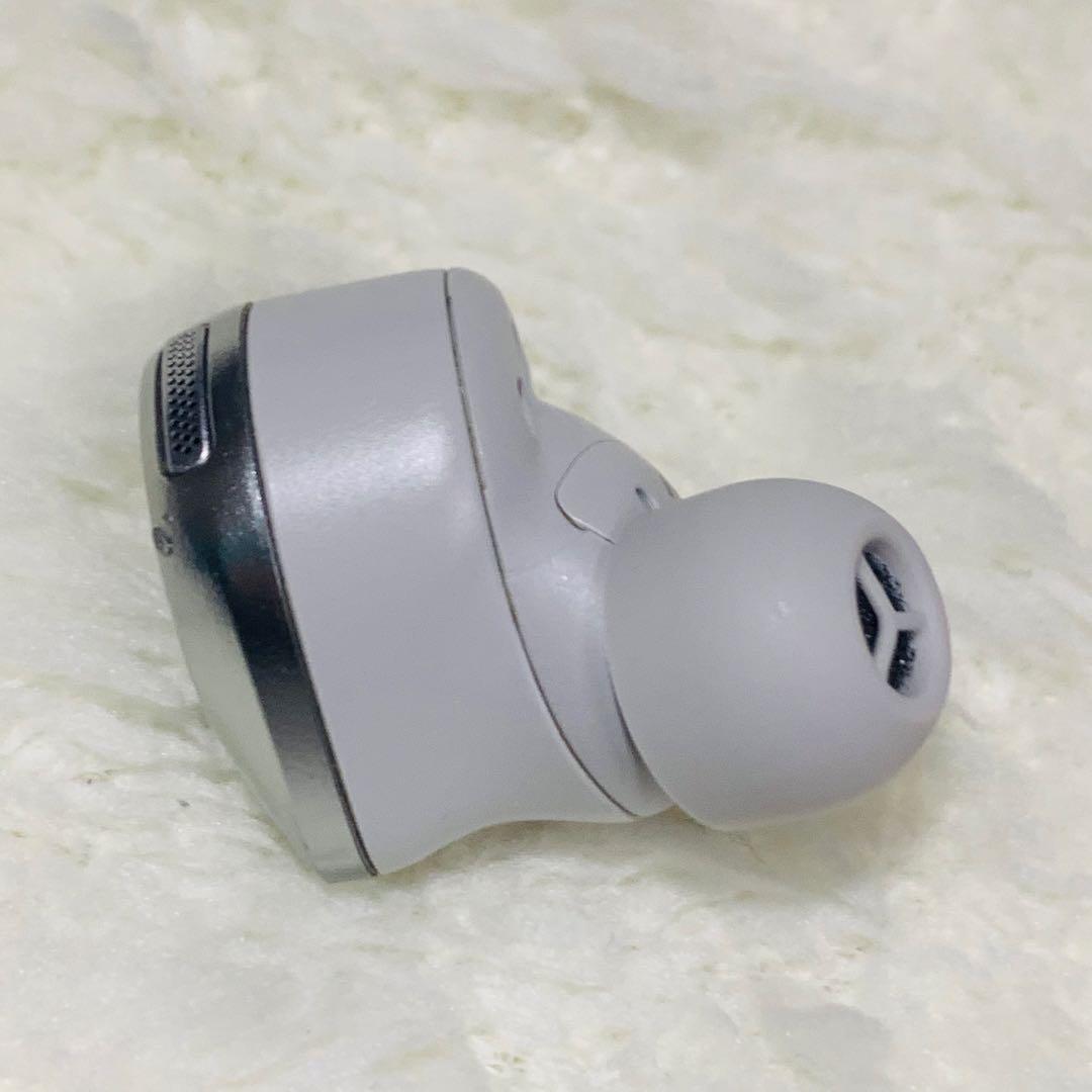 美品 Technics EAH-AZ80 シルバー 右R 右耳　グレー