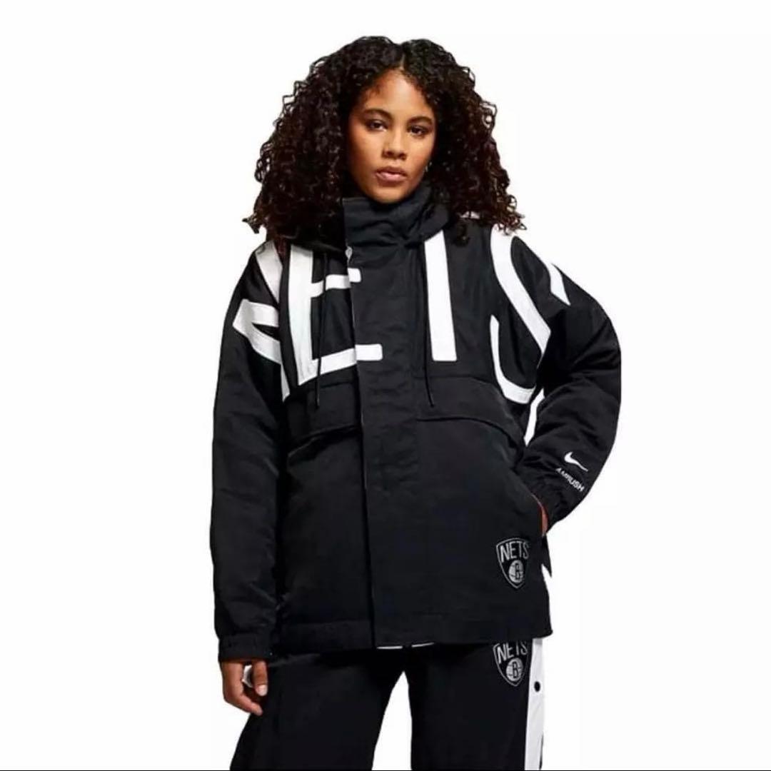 ジャケット・アウター Nike x Ambush NBA Collection Nets Jacket