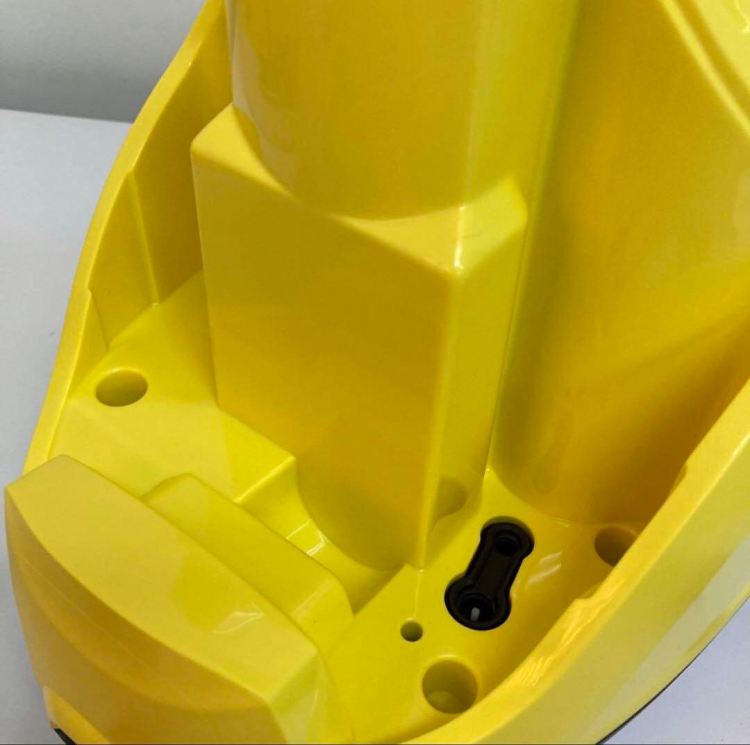 1626-K KARCHER ケルヒャー スチームクリーナー SC4 欠品あり