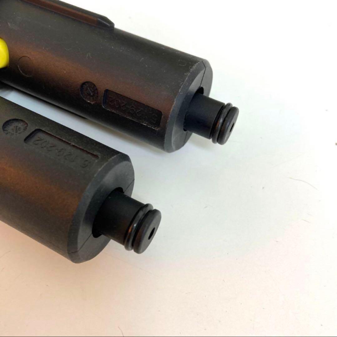 1626-K KARCHER ケルヒャー スチームクリーナー SC4 欠品あり