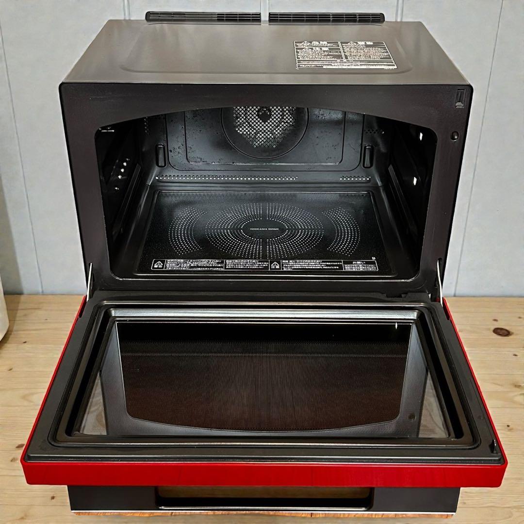 完動✨良品✨東芝 石窯ドーム ER-TD3000 2020 オーブンレンジ