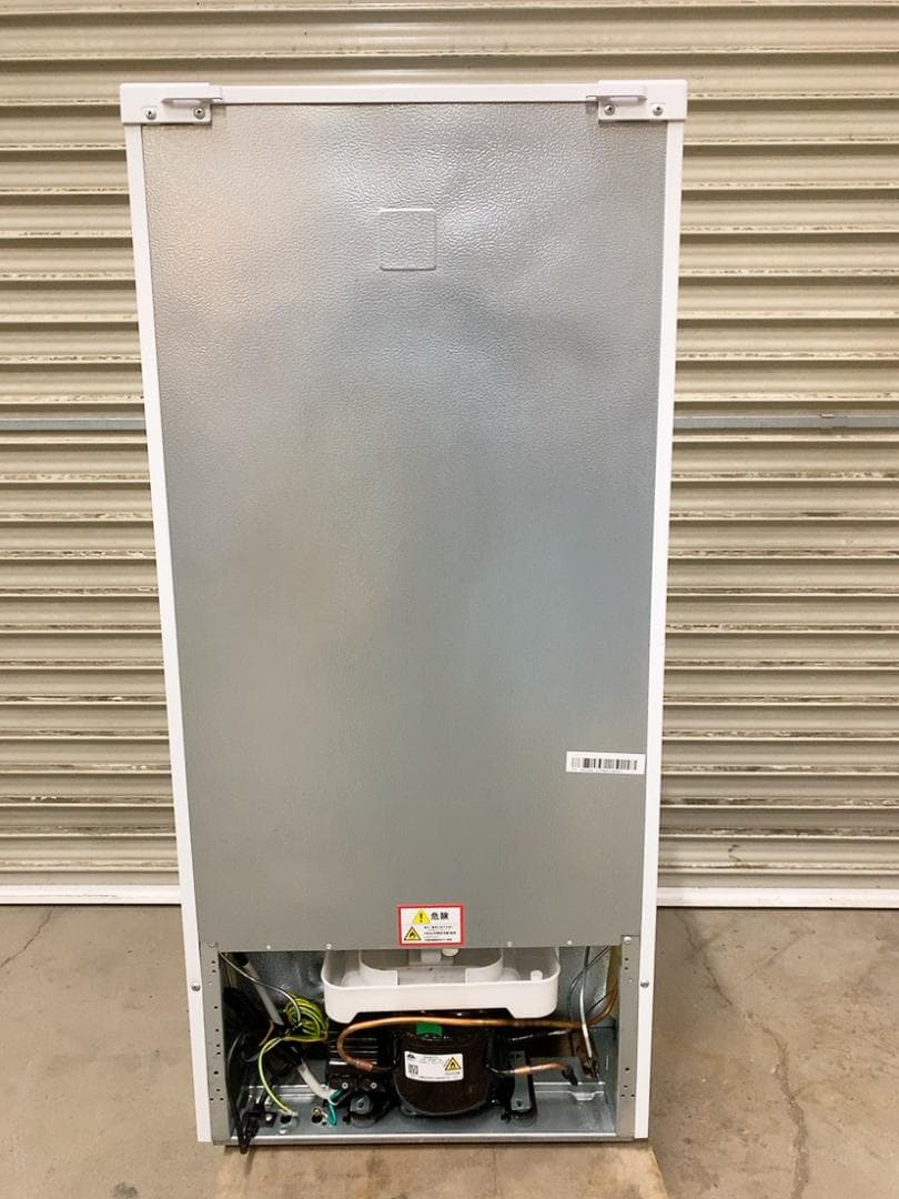 関東限定送料無料 A-Stage 2ドア冷凍冷蔵庫 0413や1 H 220