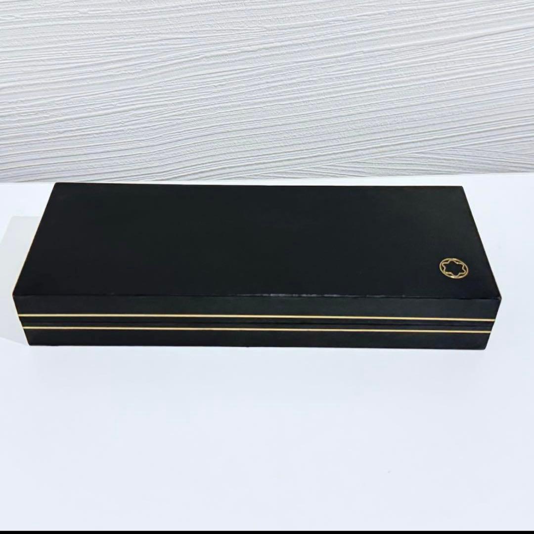 ゆうくん専用　モンブラン ノブレス オブリージュ ツイスト式ボールペン