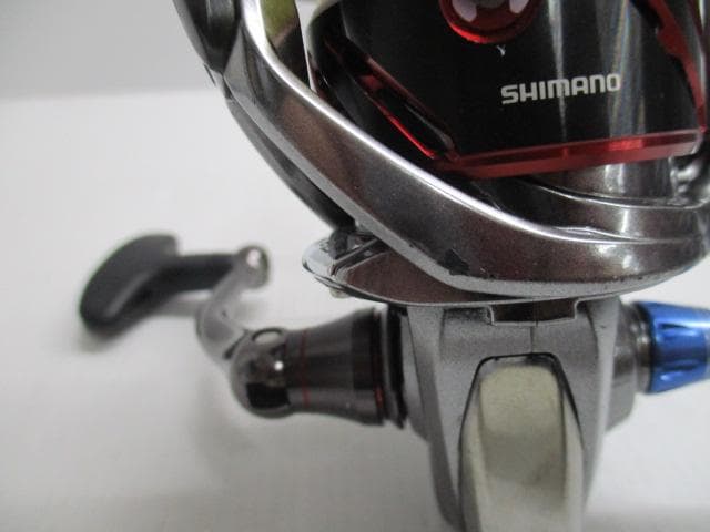 【中古品】SHIMANO STRADIC Ci4+C3000