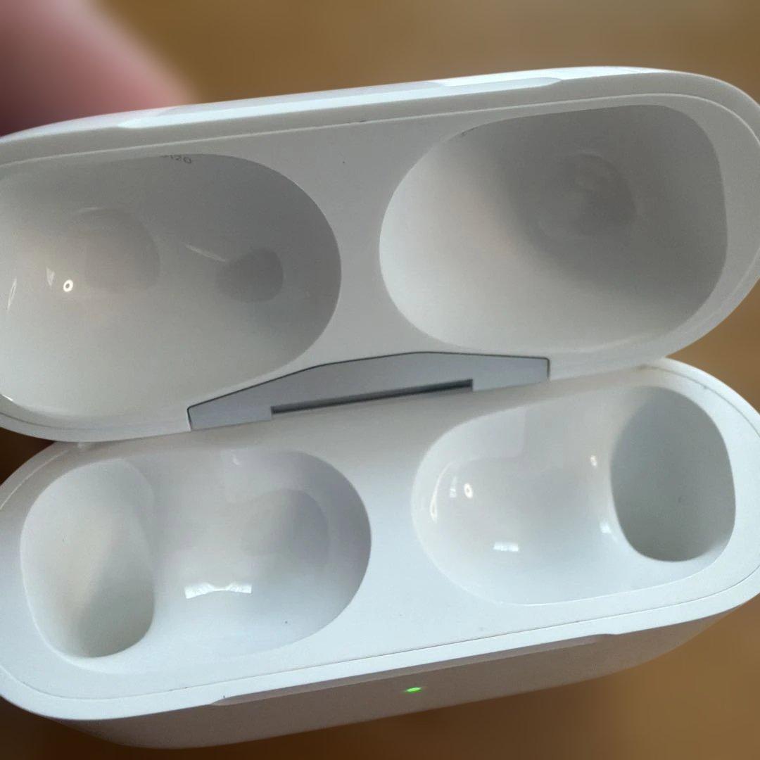 Apple AirPods Pro (第2世代) MQD83J/A