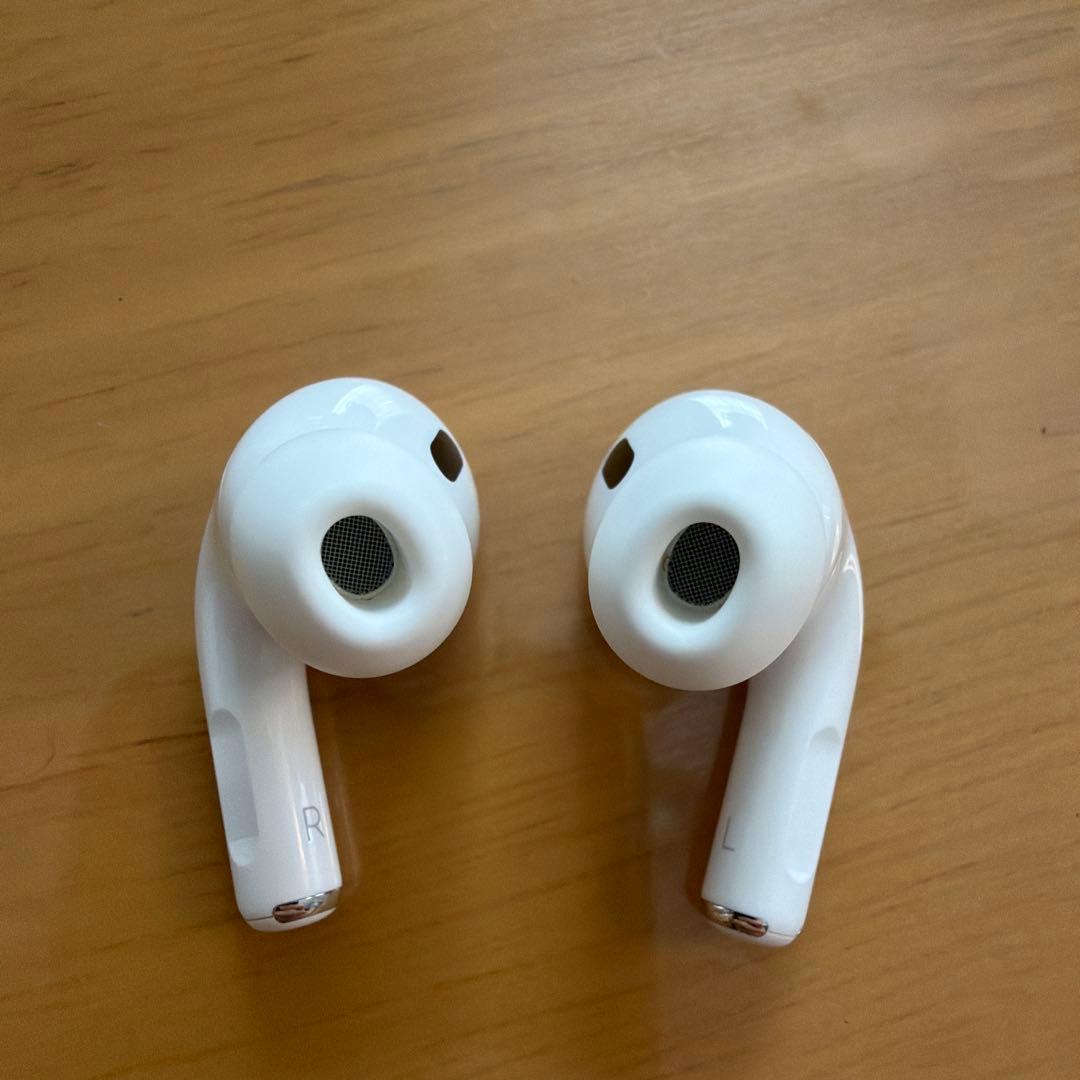 Apple AirPods Pro (第2世代) MQD83J/A