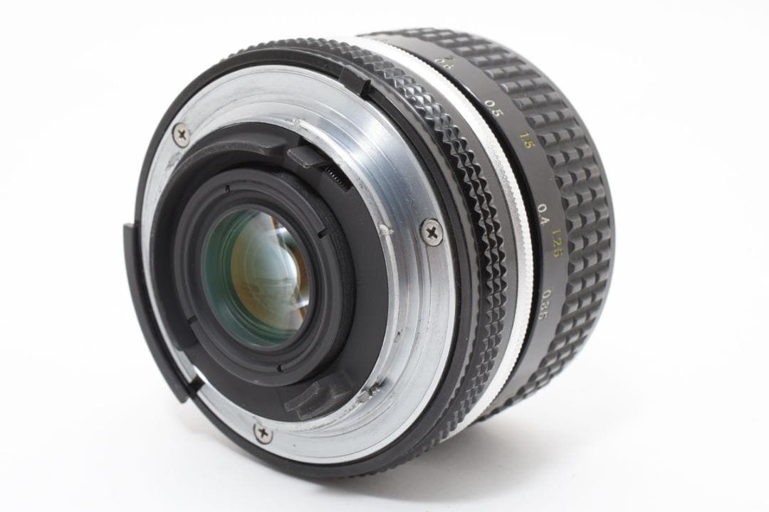 ★美品★ ニコン Ai NIKKOR 28mm F2.8 #20934