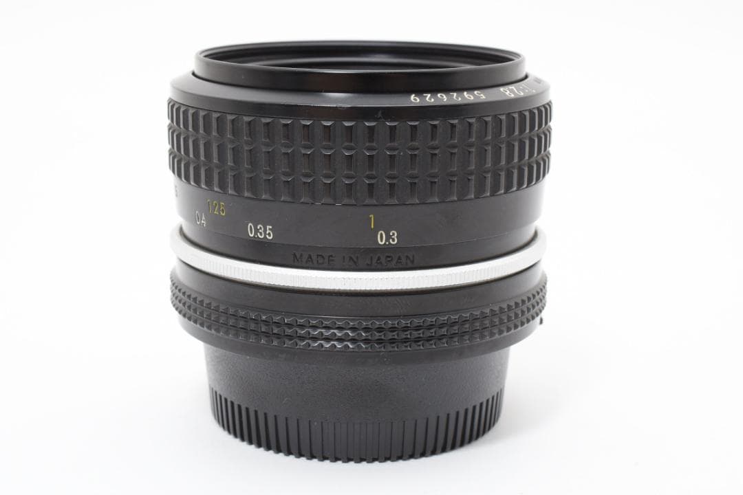 ★美品★ ニコン Ai NIKKOR 28mm F2.8 #20934