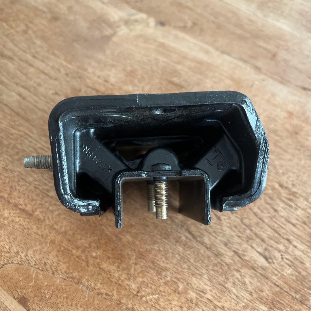 NISMO ニスモ　s13 sr20 ミッションマウントマウントブラケット