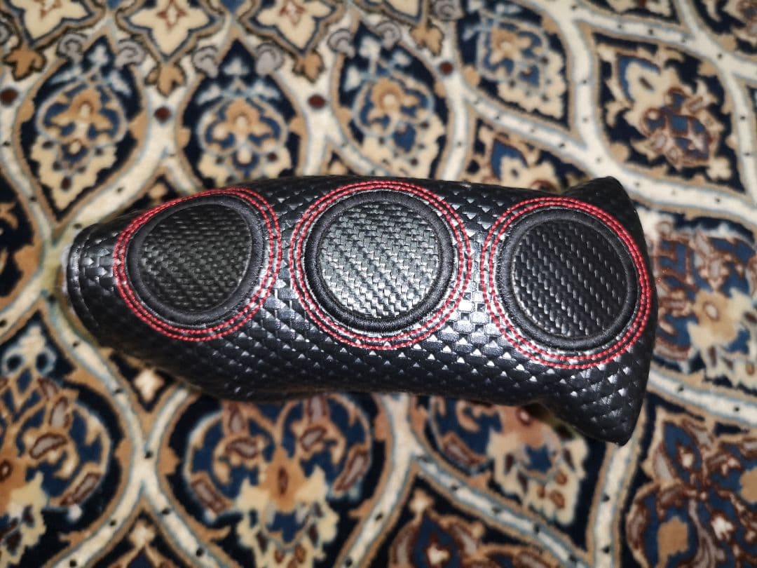 スコッティキャメロン カリフォルニア ファストバック　34インチ