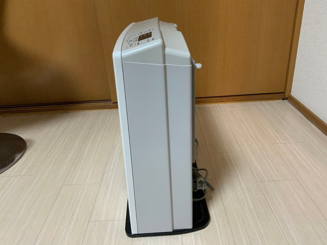 リンナイ　ガスファンヒーターSRC–365E–LP LPガス　ガスホースセット