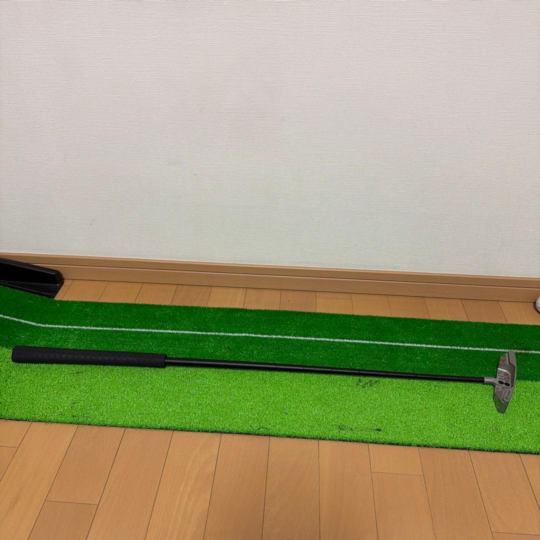 ラブゴルフ超美品　L.A.B.GOLF LINK.1