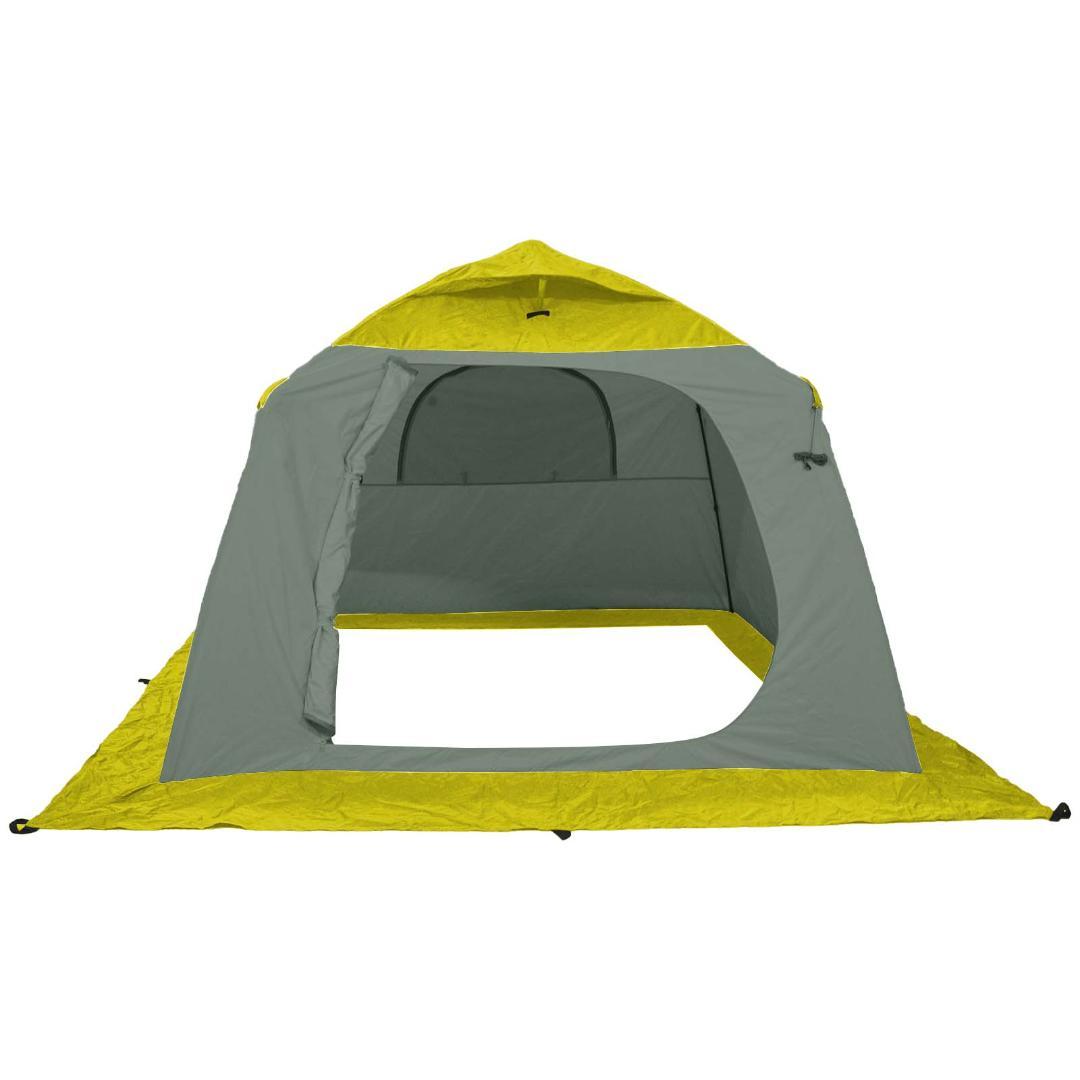 ワカサギテント フィッシングテント　大セール中