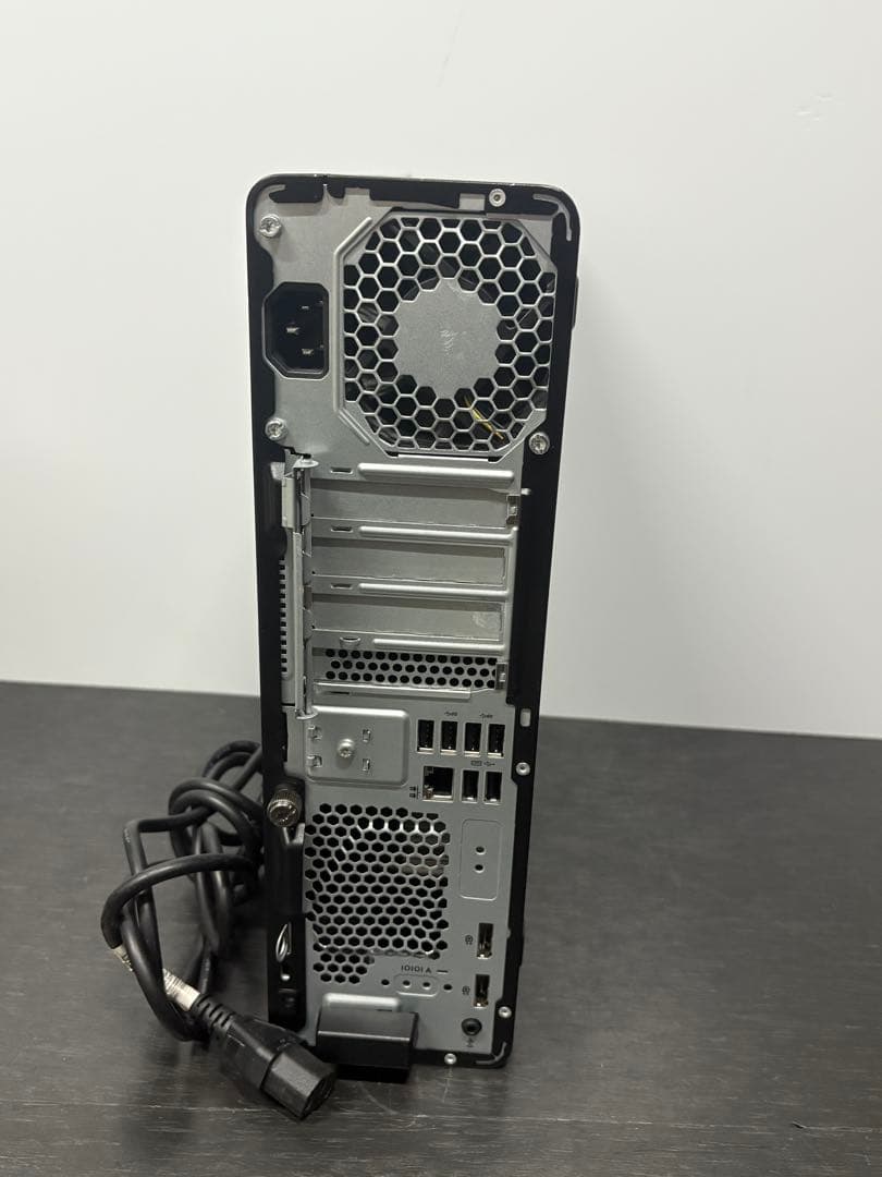 ⭐️1578⭐️ HP EliteDesk 800G6. i5-10600