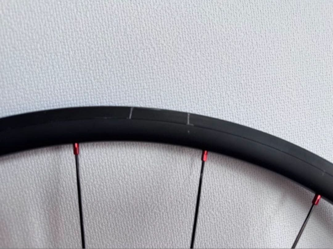 RITCHEY ZETA II アルミニウムホイール