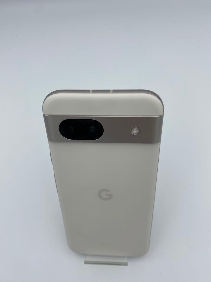 Google Pixel 8a ホワイト 本体