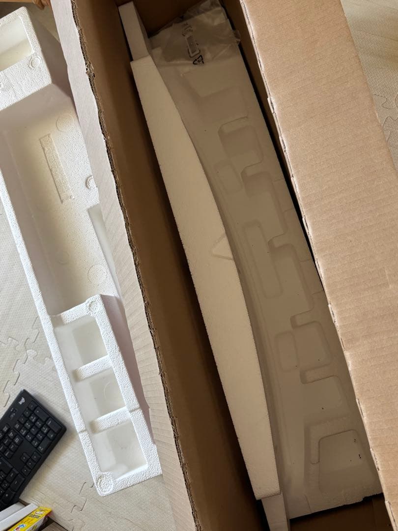 LG 34WP60C 曲面ディスプレイ 34インチ　難あり　またまた、値下げ中！