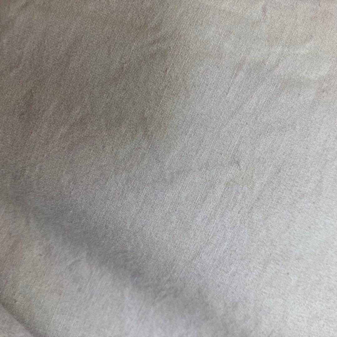 羽毛布団　ホワイトグース ダブルサイズ　本掛け　日本製