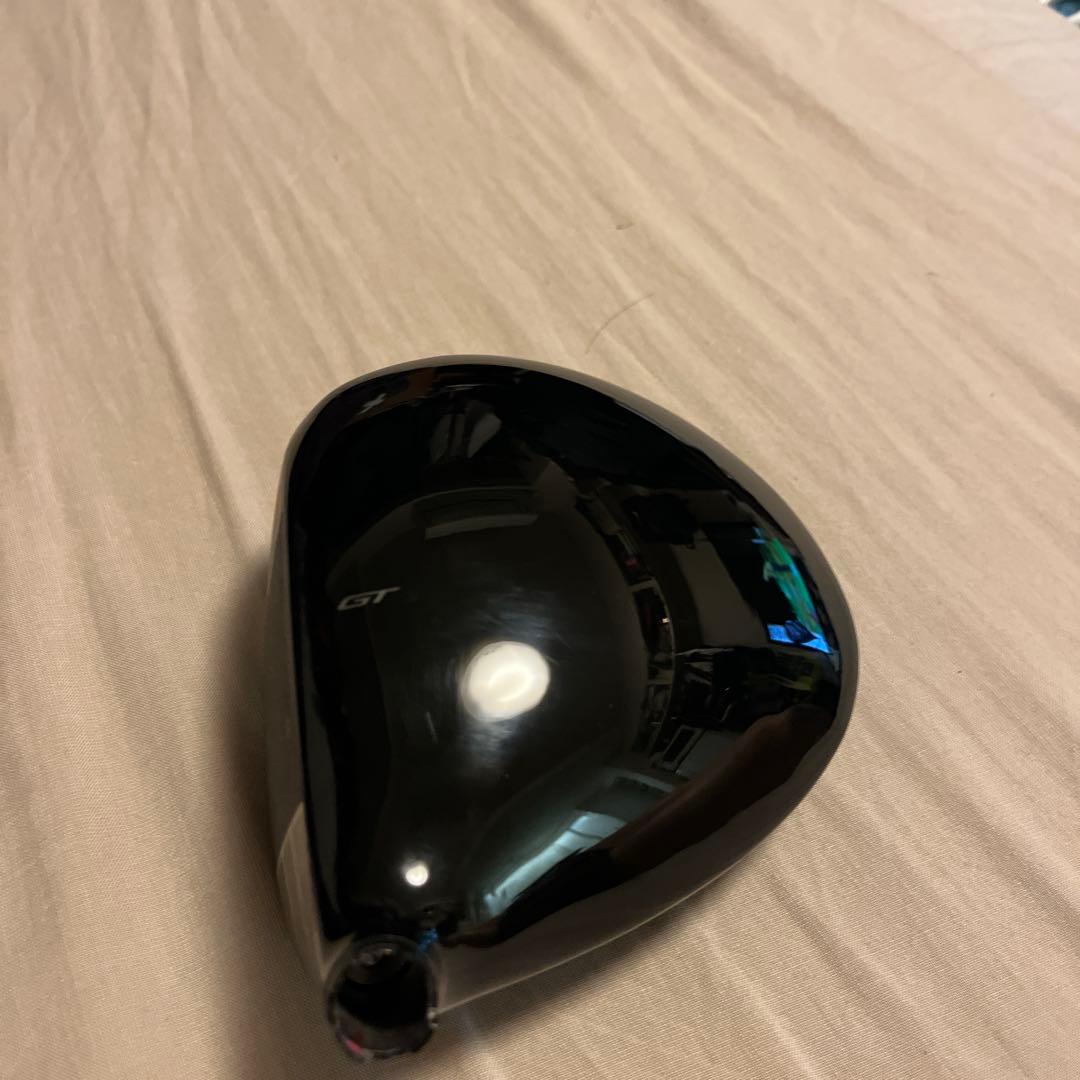 GT2 ドライバー 9度　ヘッドのみ