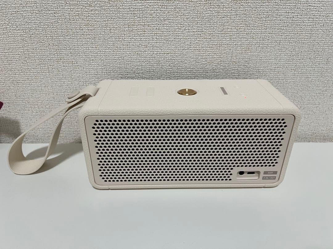 Marshall Middletonミドルトン ワイヤレス ピーカー