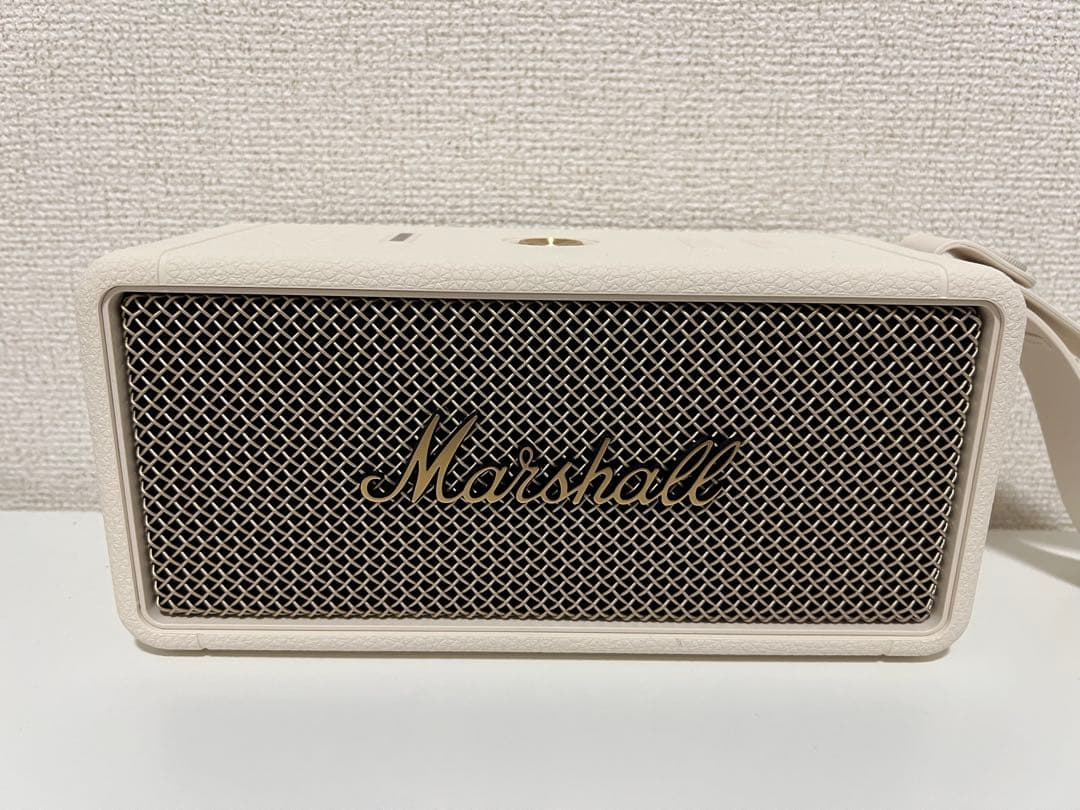 Marshall Middletonミドルトン ワイヤレス ピーカー