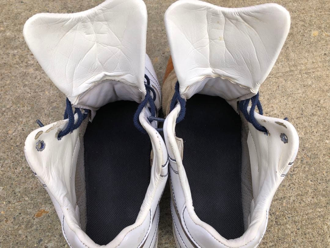 アシックス　ゴールドステージ　オーダースパイク　クォーターカット　28.0㎝