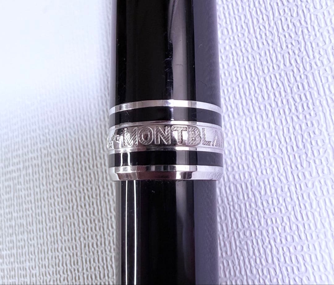 MONTBLANC モンブラン マイスターシュテュック ボールペン