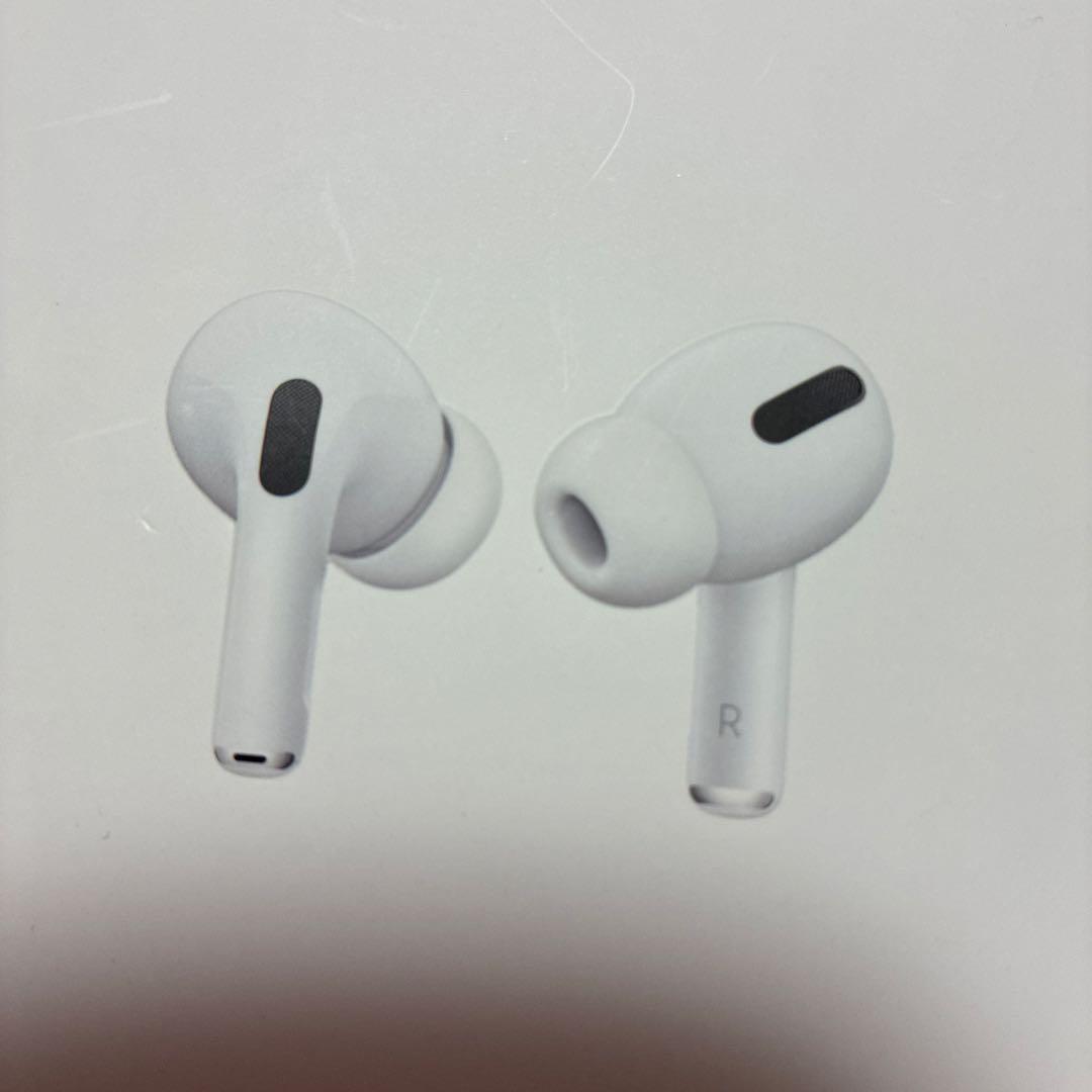 AirPods Pro MWP22J/A 純正品