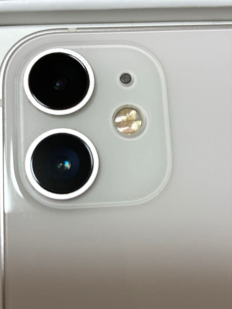 iPhone 12mini 64GB ホワイト 本体