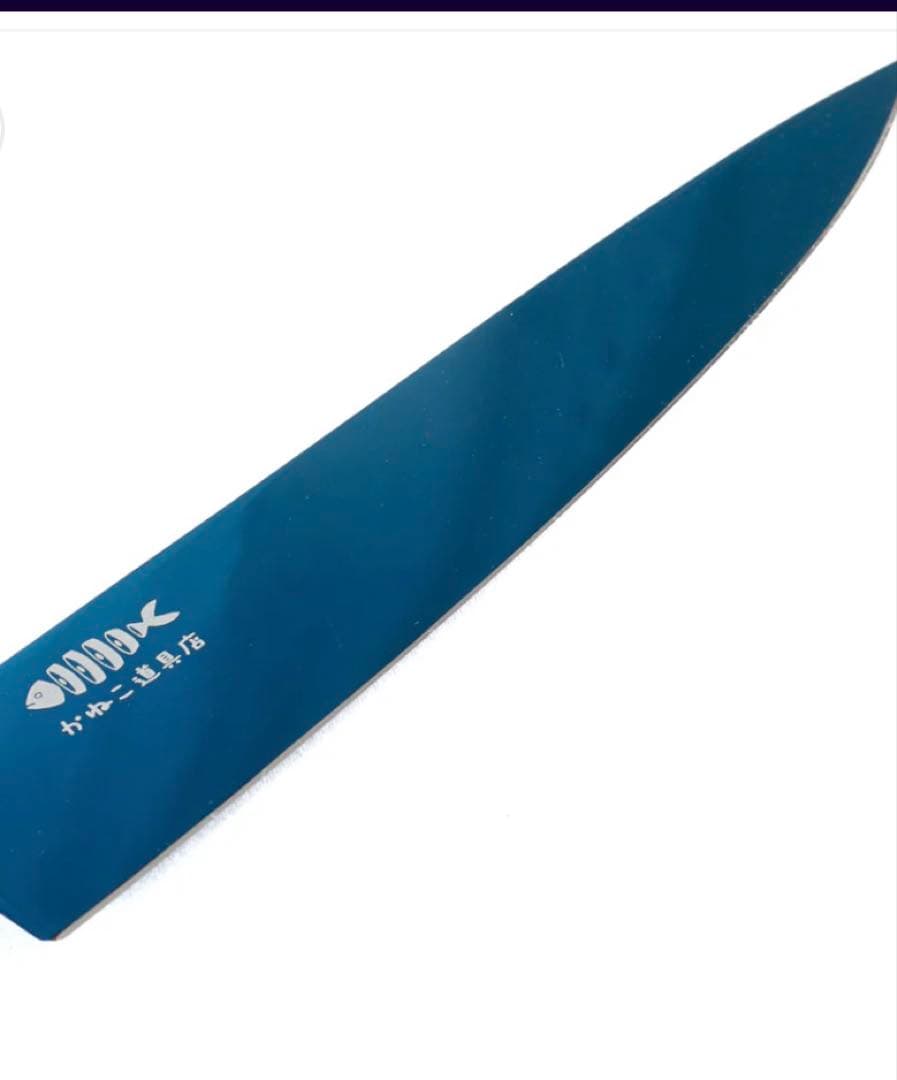 きまぐれクック かねこ道具店 きまぐれブルー