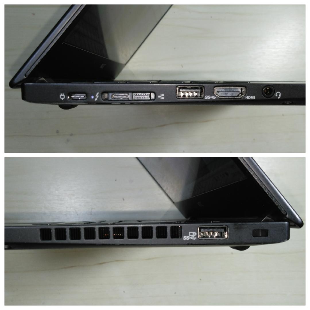 NEC良品 ノートパソコン VKT16B-7 i5 16GB SSD 512GB