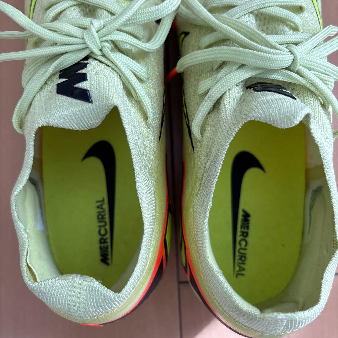 ぶるどっぐさん専用　NIKEマーキュリアル