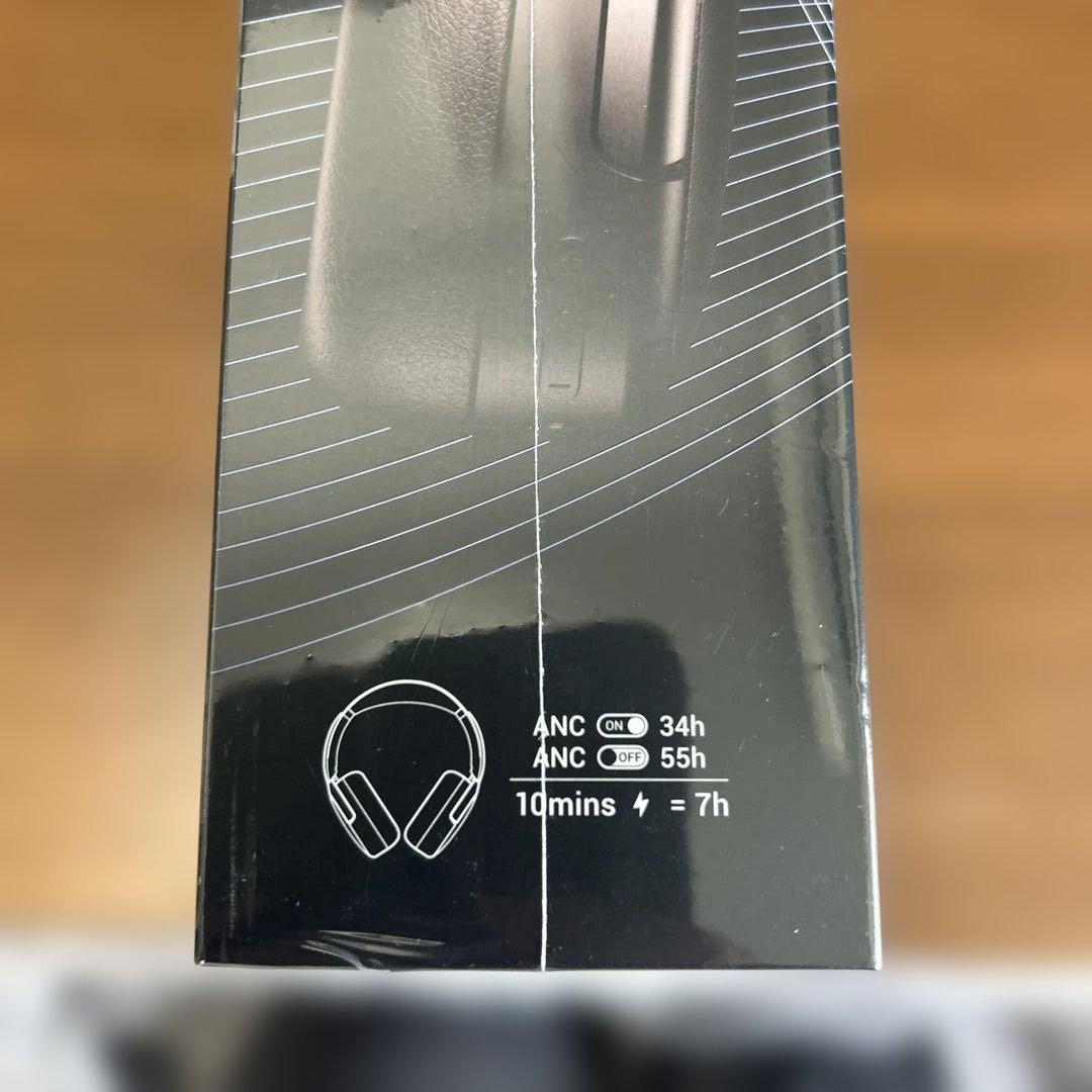 EDIFIER WH950NB ワイヤレスヘッドフォン