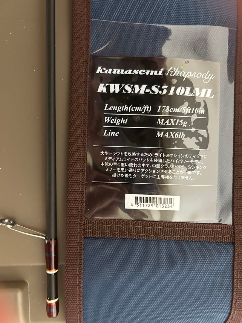 RYUです。