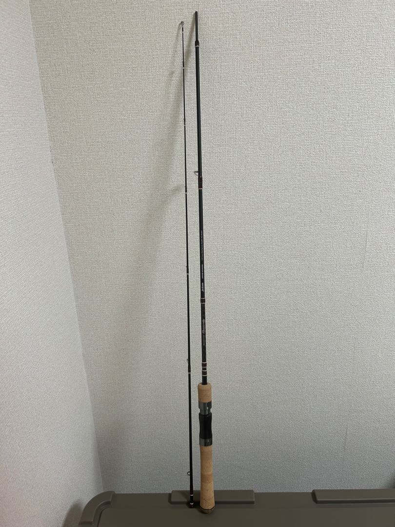 RYUです。