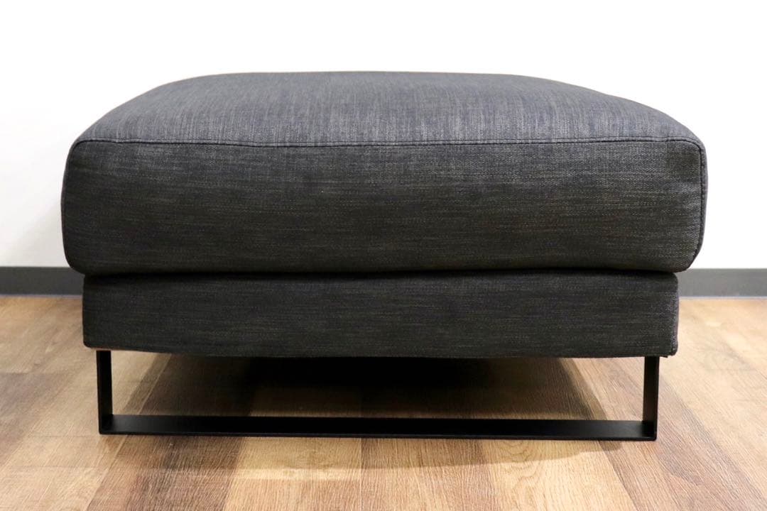 GMHH430○Armonia / アルモニア CIELO シエロ オットマン