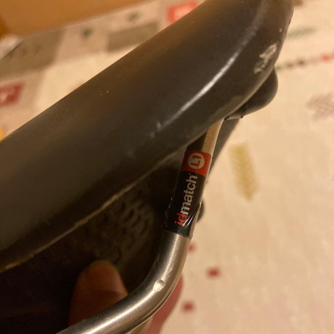 selle ITALIA Flite サドル