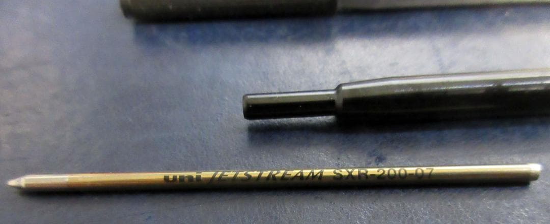 モンブラン　マイスターシュテュック　ボールペン　替え芯・リフィルアダプタ