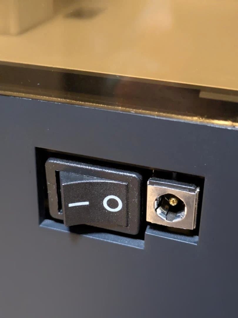 Phrozen Sonic Mini 4K SK版 本体＋予備付 中古