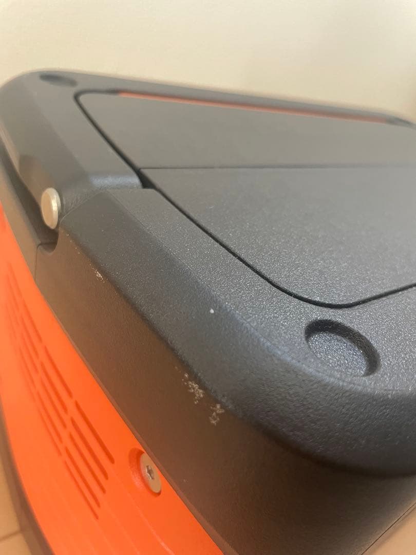 Jackery ポータブル電源 Captain 708 (708Wh/500W)