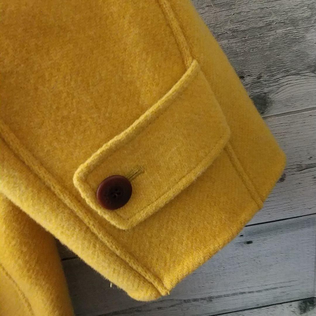 激レアカラー☆90s ポロバイラルフローレン 三角タグ ダッフルコート XL