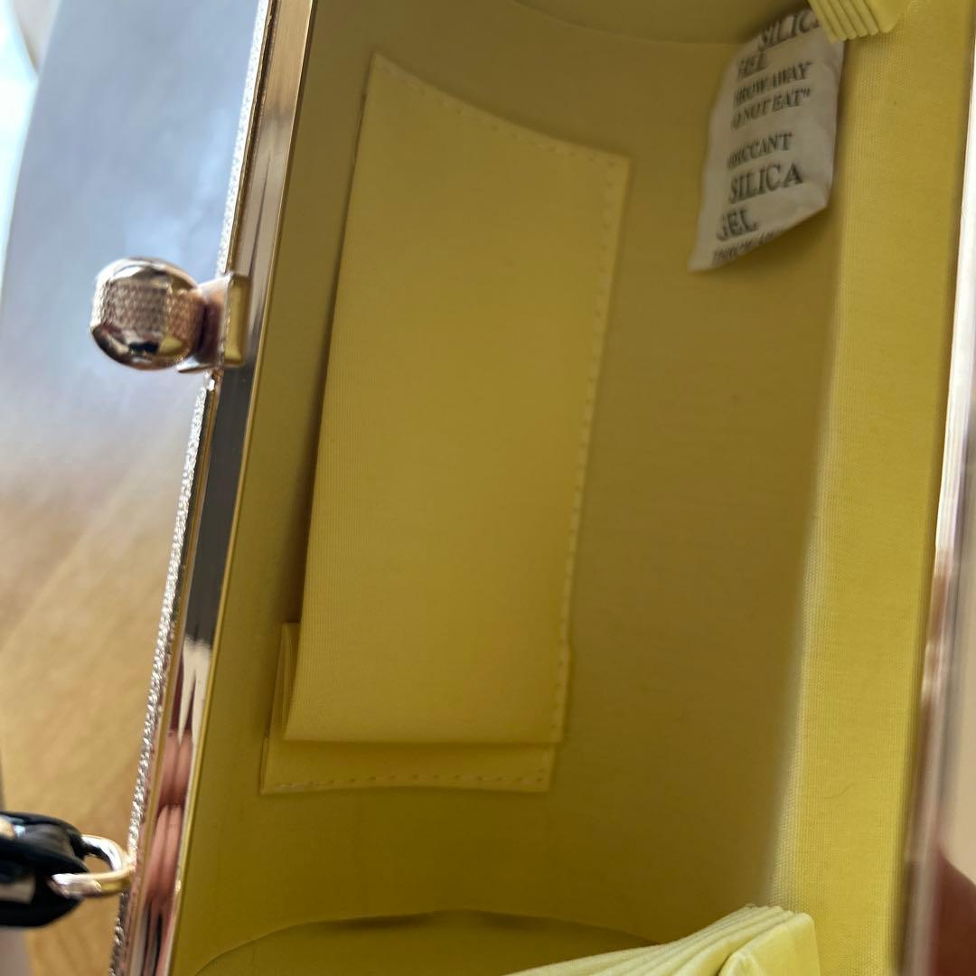 振袖、袴用　草履とバッグのセット