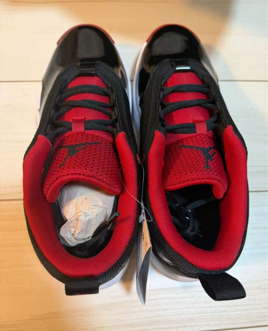 ジョーダン マックス オーラ 6 メンズシューズ