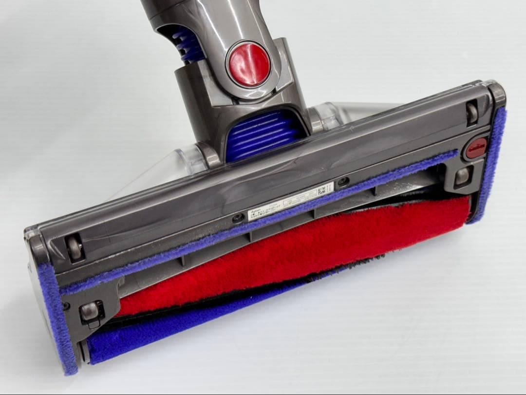 美品　綺麗　動作保証　希少　CY29 ダイソン　ヘッド　171324 掃除機